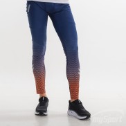 Bjorn Daehlie Tights Gravel For Men, Estate Blue