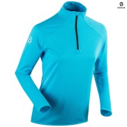 Bjorn Daehlie Half Zip Flex Women's Sweater