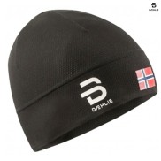 Bjorn Daehlie Hat Mesh, Black