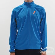 Bjorn Daehlie Jacket Intense Men's, Blue