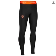 Bjorn Daehlie Intense Men's Tights, Black