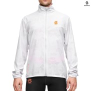 Bjorn Daehlie Intensity Men's Jacket, Quiet Grey