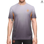 Bjorn Daehlie Intensity Men's T-Shirt, Obsidian