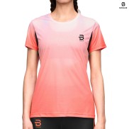 Bjorn Daehlie Intensity Women's T-Shirt, Persimon