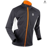 Bjorn Daehlie Softshell Jacket Cavalese, Nine Iron