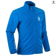 Bjorn Daehlie Jacket Intense Kids, Blue