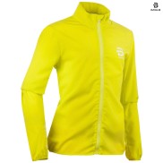 Bjorn Daehlie Jacket Intense Kids, Yellow
