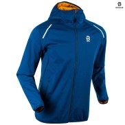Bjorn Daehlie Stockholm | Vīriešu Softshell Distanču Slēpošanas Jaka