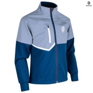 Bjorn Daehlie Kikut Jr, Cashmere Blue | Bērnu Distanču Slēpošanas Jaka