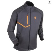 Bjorn Daehlie Kikut Men's Jacket, Nine Iron | Vīriešu Distanču Slēpošanas Jaka