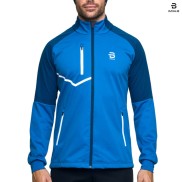 Bjorn Daehlie Kikut Men's Jacket, Turkish Sea