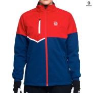 Bjorn Daehlie Kikut Women's Jacket, Estate Blue