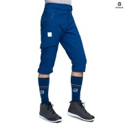Bjorn Daehlie Knickers Kollen Men's, Estate Blue
