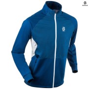 Bjorn Daehlie Men's Jacket Colorado, Blue