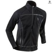 Bjorn Daehlie Men's Jacket Legend Black Edition