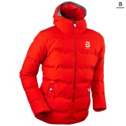 Bjorn Daehlie Men's Jacket Victory, Red