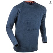 Bjorn Daehlie Men's Long Sleeve Oslo Sweater