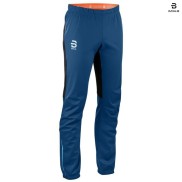 Bjorn Daehlie Men's Pants Power, Blue