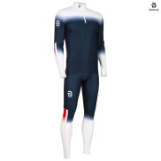 Bjorn Daehlie Men's Racesuit Seefeld 2-piece