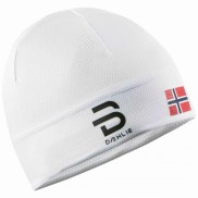 Bjorn Daehlie Hat Mesh, white