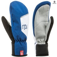 Bjorn Daehlie Mittens Track, Blue