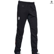 Bjorn Daehlie Motivation Men's Pants, Black