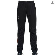 Bjorn Daehlie Motivation Women's Pants, Black