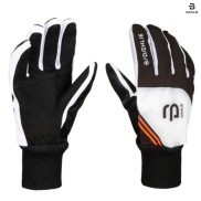 Bjorn Daehlie Move Men's Gloves, Black