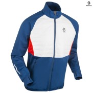 Bjorn Daehlie Nordic Men's Jacket, Blue