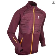 Bjorn Daehlie Nordic Men's Jacket, Fig