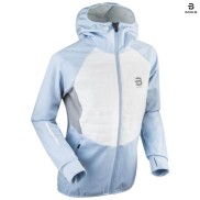 Bjorn Daehlie Nordic Jacket, Light Blue/White | Sieviešu Distanču Slēpošanas Jaka