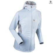Bjorn Daehlie North Women's Jacket, Cashmere Blue
