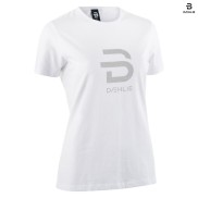 Bjorn Daehlie OffTrack T-Shirt Women's, White
