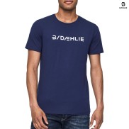 Bjorn Daehlie Oslo Men's T-Shirt, Navy