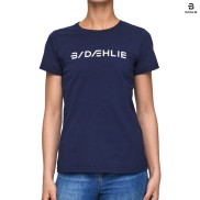 Bjorn Daehlie Oslo Women's T-Shirt, Navy