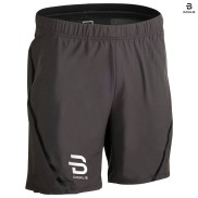 Bjorn Daehlie Oxygen Men's Shorts, Obsidion