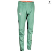 Bjorn Daehlie Pants Power Women's, Green