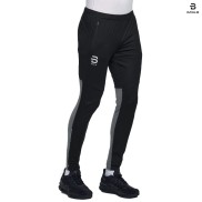 Bjorn Daehlie Pants Protection Men's, Black