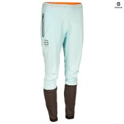 Bjorn Daehlie Pants Run Women's, Iced Aqua