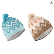 Bjorn Daehlie Pattern Hat