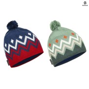 Bjorn Daehlie Pattern Hat