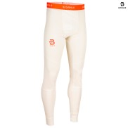 Bjorn Daehlie Performance-Tech Baselayer Pants Men's, White