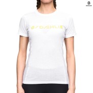 Bjorn Daehlie Performance-Tech Women's T-Shirt, White