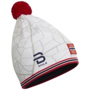 Bjorn Daehlie Revolution Hat, Norwegian flag