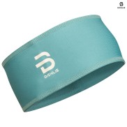 Bjorn Daehlie Polyknit Headband, Delphium Blue