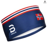 Bjorn Daehlie Polyknit Oberstdorf Headband