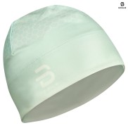 Bjorn Daehlie Polyknit Print, Iced Aqua