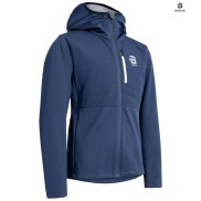 Bjorn Daehlie Power Jr XC Skiing Jacket - Kids