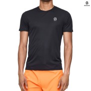 Bjorn Daehlie Primary Men's T-Shirt, Black