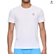Bjorn Daehlie Primary Men's T-Shirt, Brilliant White